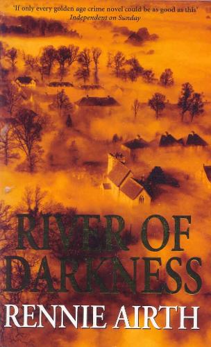 River of Darkness (Inspector Madden series)
