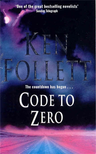 Code to Zero