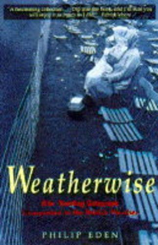 Weatherwise: The "Sunday Telegraph" Companion to the British Weather