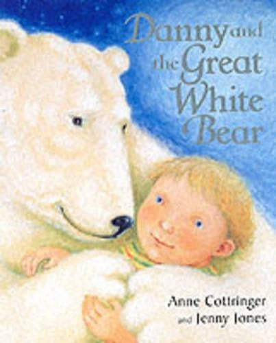 Danny and the Great White Bear