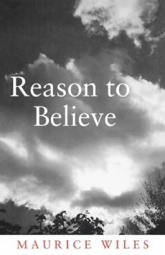 Reason to Believe