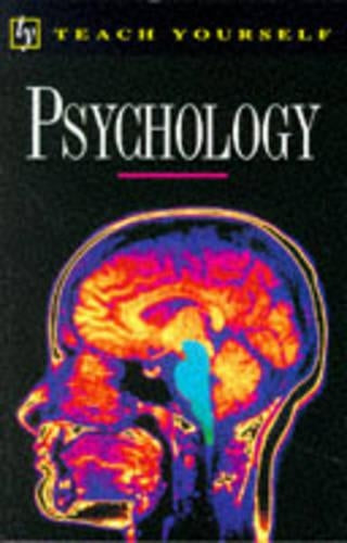 Teach Yourself Psychology (TYE)