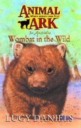Animal Ark 17 : " Wombat In The Wild "