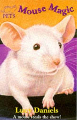 Animal Ark Pets 5: Mouse Magic