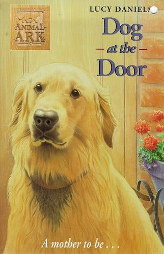 Animal Ark 27: Dog at the Door