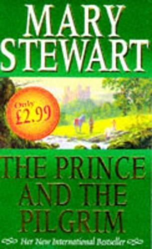 The Prince and the Pilgrim