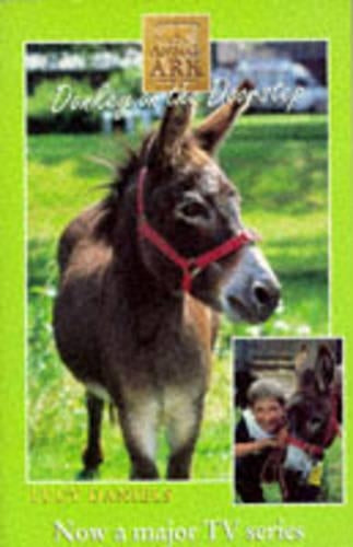 Donkey on the Doorstep (Animal Ark S.)