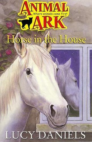 Animal Ark 37: Horse in the House