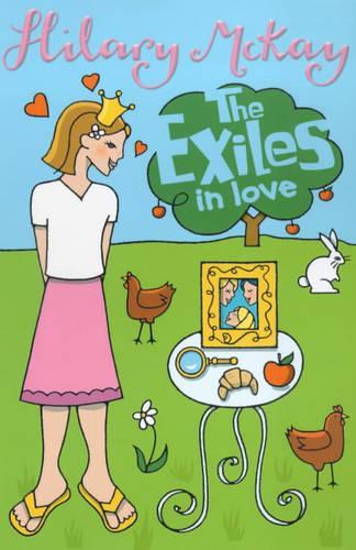 The Exiles: The Exiles In Love