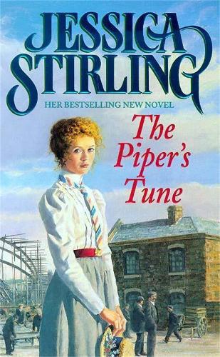 The Pipers Tune: Book One (Franklin-McCulloch Trilogy)