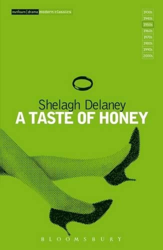 "A Taste of Honey" (Modern Plays) (Modern Classics)