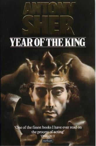 Year of the King: An Actors Diary