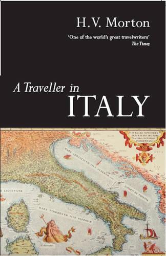 A Traveller in Italy