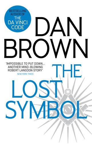 The Lost Symbol: (Robert Langdon Book 3)