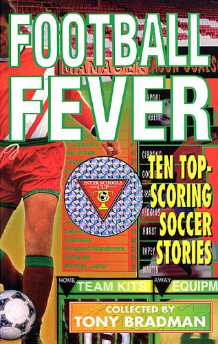 Football Fever: Vol 1