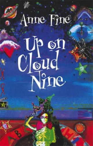 Up on Cloud Nine