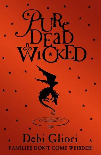 Pure Dead Wicked