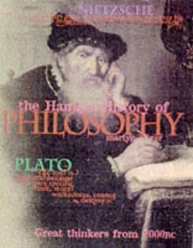 Hamlyn History of Philosophy