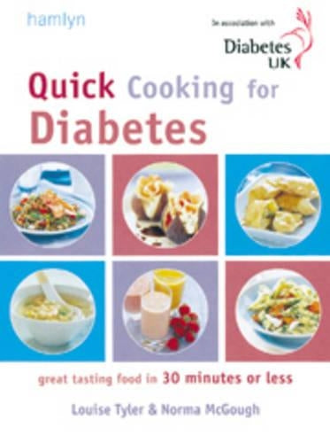 Quick Cooking for Diabetes