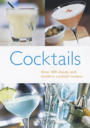 Cocktails (Food & Drink)