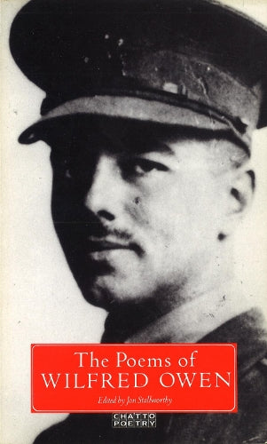 THE POEMS OF WILFRED OWEN