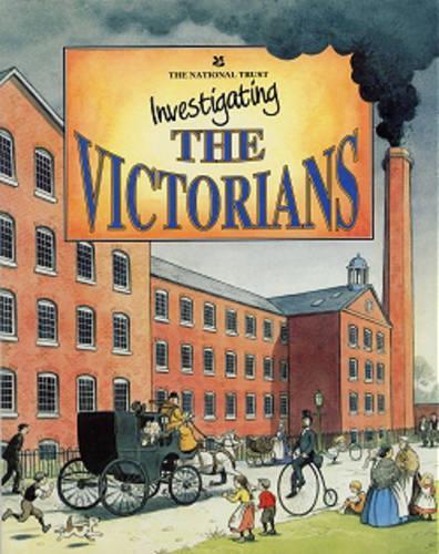 Investigating the Victorians