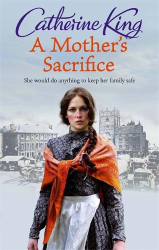A Mothers Sacrifice