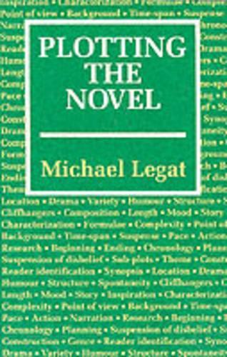 Plotting the Novel