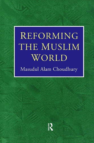 Reforming Muslim World