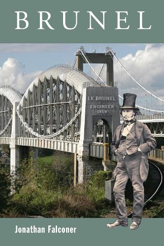 Brunel (Whats left of)
