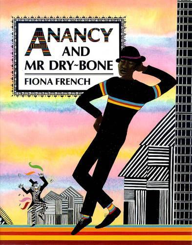 Anancy and Mr. Dry-bone