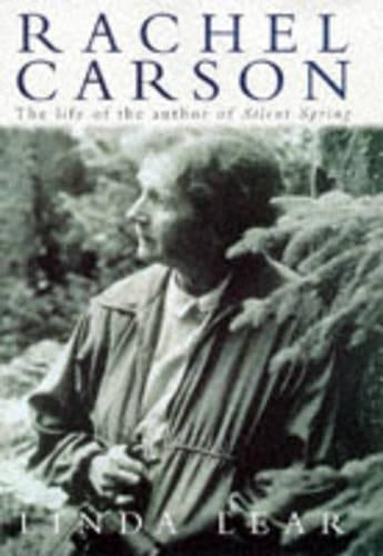 Rachel Carson