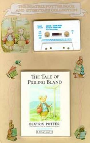 The Tale of Pigling Bland (Export Ed.)