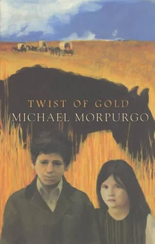 Twist of Gold