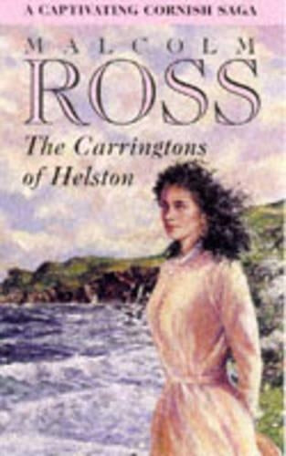 The Carringtons of Helston