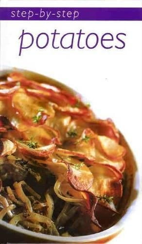 Step-by-step Potatoes