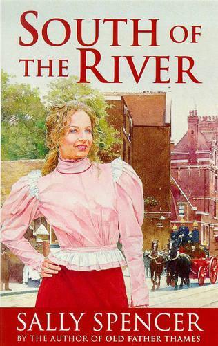 South Of The River