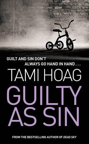 Guilty As Sin