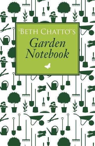 Beth Chattos Garden Notebook