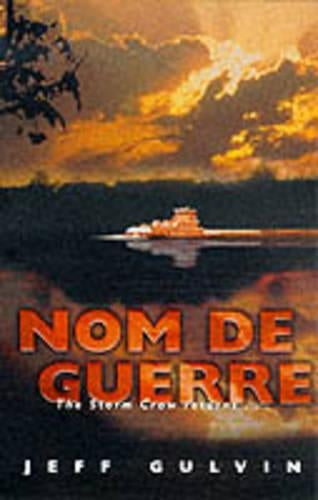 Nom De Guerre: Nom De Guerre (HB)