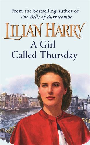 A Girl Called Thursday (Haslar Saga 1)