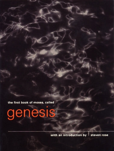 Genesis: The Canon Pocket Bible Series