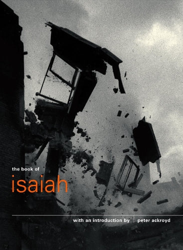 The Book of the Prophet Isaiah (Pocket Canons)