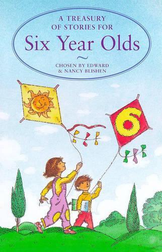 Treasury of Stories for Six Year Olds (Treasuries)