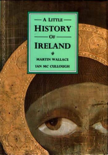 A Little History of Ireland (Little Histories)