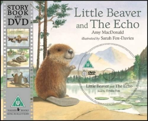 Little Beaver and the Echo