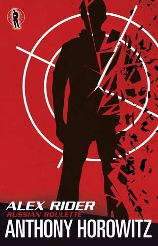 Russian Roulette (Alex Rider)