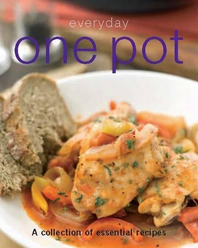 Everyday One Pot