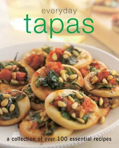 Everyday Tapas