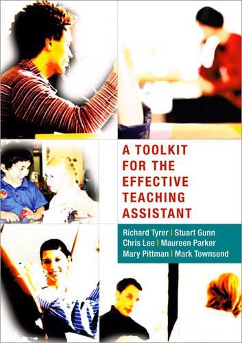 A Toolkit for the Effective Teaching Assistant